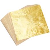Kuuqa Blattgold