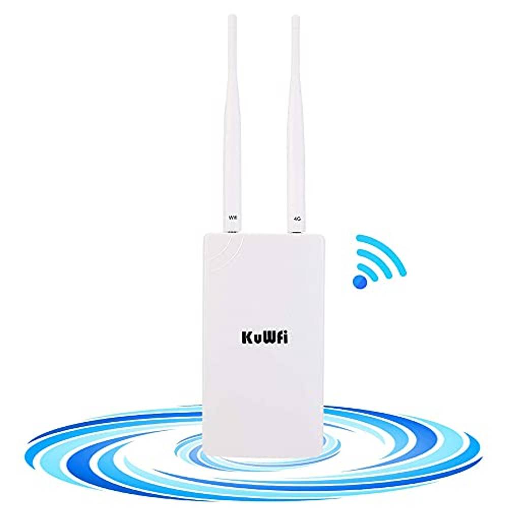 Mini-Router Test & Vergleich » Top 12 im Juli 2025