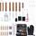 Kuyou Grillbesteck-Set 30-teilig