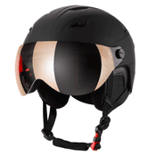 Kuyou Skihelm Vergleich