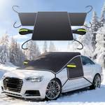 Kvayine Frontscheibenabdeckung