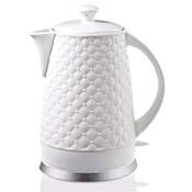 Kvota Keramik Wasserkocher 1,8 l