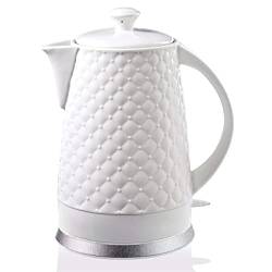 Kvota Keramik Wasserkocher 1,8 l