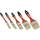 Kwb Flachpinsel Set