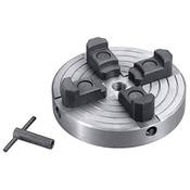 Kwb by einhell Vier-Backen-Futter