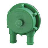 AVCXEC 2 Stück Bohrmaschinenpumpe, Mini Elektrobohrpumpe, Akkuschrauber  Pumpe, Selbstansaugende Wasserpumpe für Bohrmaschine, Tragbare Elektrische  Bohrpumpe für Diesel, Wasser, Öl, Flüssigkeit : : Baumarkt