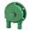 Kwb P63 Bohrerpumpe