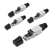 Kwmobile RJ45 Netzwerkstecker