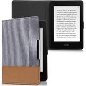 kwmobile Amazon Kindle Paperwhite Hülle, Canvas Vergleich