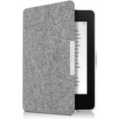 kwmobile Amazon Kindle Paperwhite Hülle, Filz