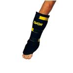 Kwon Uni Muay Thai Scheinbeinschutz