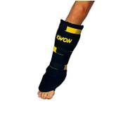 Kwon Uni Muay Thai Scheinbeinschutz