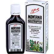 Kyberg Pharma Vertriebs GmbH Montana Haustropfen