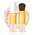 Kyda Mineral Sunscreen Puder