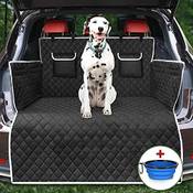 KYG Universal Hundedecke Kofferraum Vergleich