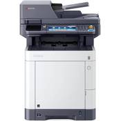 Kyocera Ecosys M6630cidn Vergleich