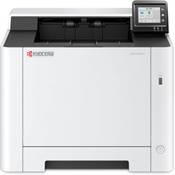Kyocera Ecosys PA2600cwx Vergleich