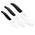 Kyocera Keramikmesser 3er Set