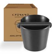 Kyonano Abklopfbehälter Vergleich