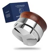 Kyonano Espresso-Leveler