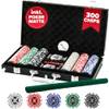 Kyto Pokerkoffer