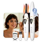 Kyut Wimpernzange Beheizbar Vergleich