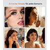 Kyut Wimpernzange Beheizbar