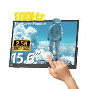 Kyyivwine Touchscreen Monitor Vergleich