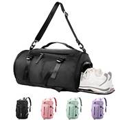 Kyylz Sporttasche mit Rucksackfunktion