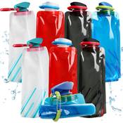 Kyzuzia Faltbare Trinkflasche Vergleich