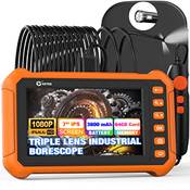 Kzyee KZ3000 Pro Industrie