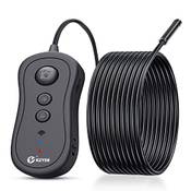 Kzyee Endoskop-Kamera 10 m mit Zoom Vergleich
