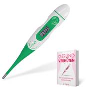 L-Care Basalthermometer Vergleich