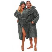 L.e.m.b. Hometrends Bademantel