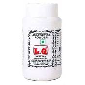 L.g. Asafoetida Pulver Vergleich