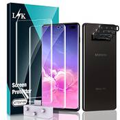 LK S10 plus Vergleich