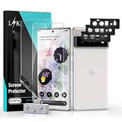 LK Schutzfolie für Google Pixel 6 Pro