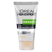 L'Oréal Men Expert Pur und Matt Vergleich