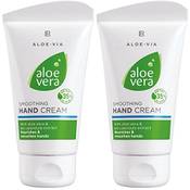 LR Aloe Via