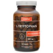 Vitafair L-Tryptophan 500 mg Vergleich