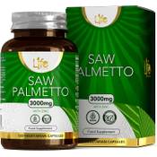 L1fe Nutrition Sägepalmenextrakt