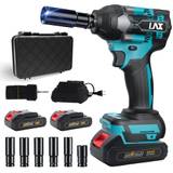 L1nxixi FU-Makita Impact Wrench Set-2