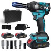 L1nxixi FU-Makita Impact Wrench Set-2 Vergleich