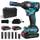 L1nxixi FU-Makita Impact Wrench Set-2