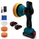 L1nxixi L1N-Poliermaschine-MK-SHUANGDIAN