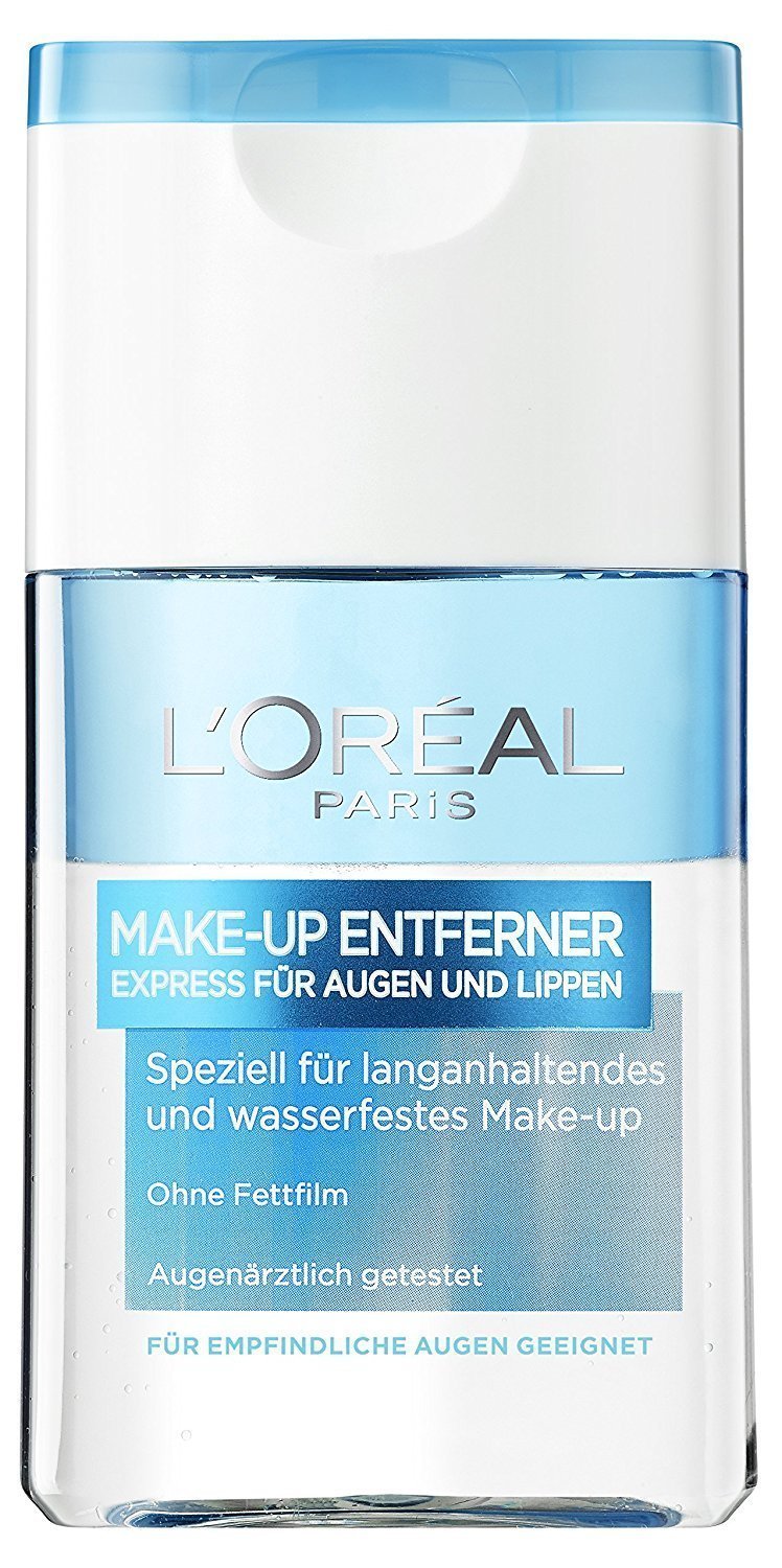 L'Oreal Make-up-Entferner Express