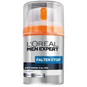 L'Oreal Men Expert Falten Stop Vergleich
