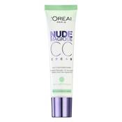 L'Oréal Nude Magique CC Cream Vergleich