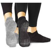 La Active Yoga-Socken Vergleich