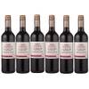 La Baume St Paul Cabernet und Syrah
